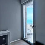 La Torre Moderno Monolocale Fronte Mare *
