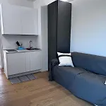 La Torre Moderno Monolocale Fronte Mare Appartamento