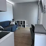 Appartamento La Torre Moderno Monolocale Fronte Mare