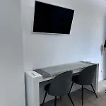 La Torre Moderno Monolocale Fronte Mare Appartamento *