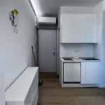 La Torre Moderno Monolocale Fronte Mare Appartamento Lido di Jesolo
