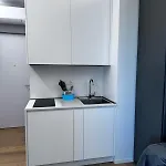 Appartamento La Torre Moderno Monolocale Fronte Mare Lido di Jesolo