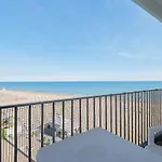 Appartamento La Torre Moderno Monolocale Fronte Mare Lido di Jesolo
