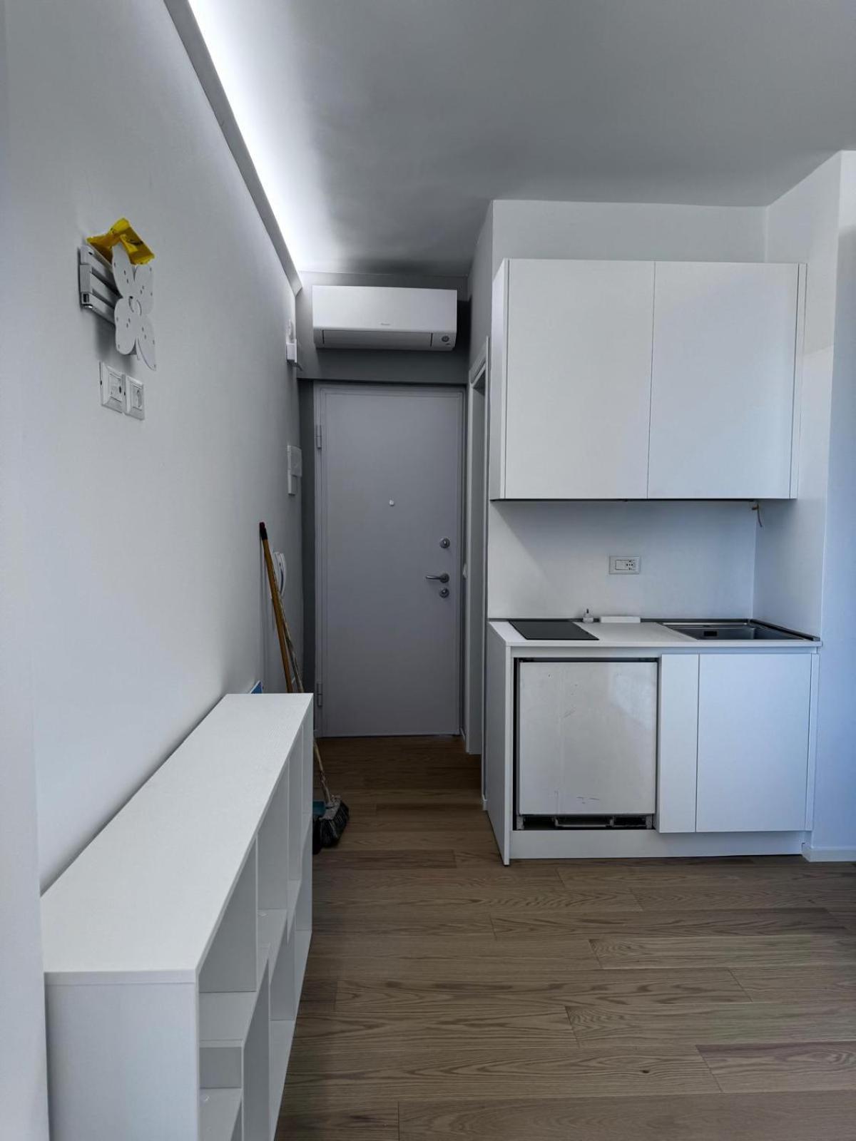 La Torre Moderno Monolocale Fronte Mare Apartment Lido di Jesolo