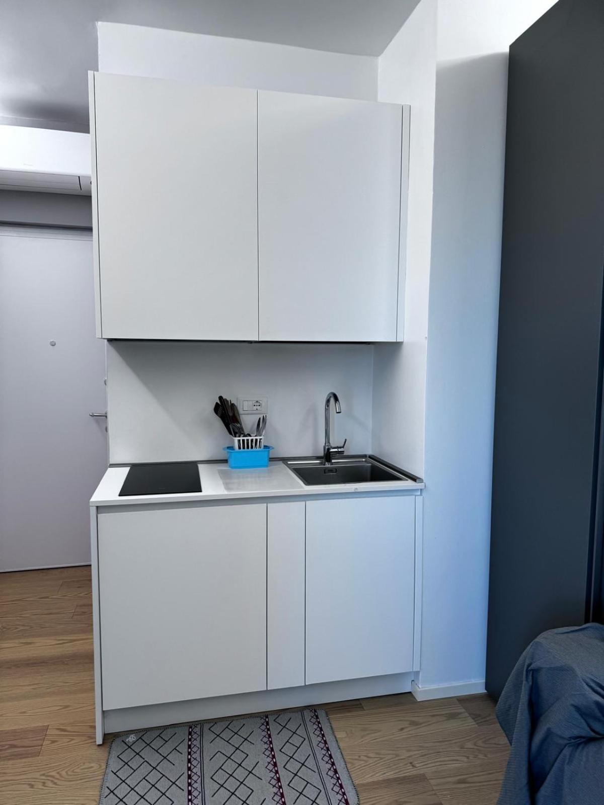 Apartment La Torre Moderno Monolocale Fronte Mare Lido di Jesolo
